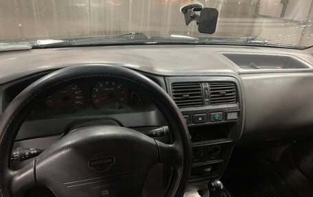 Nissan Almera, 1999 год, 65 000 рублей, 12 фотография