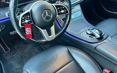 Mercedes-Benz E-Класс, 2019 год, 3 750 000 рублей, 13 фотография