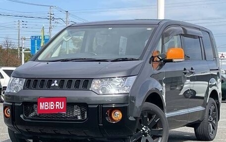 Mitsubishi Delica D:5 I, 2019 год, 2 264 000 рублей, 1 фотография