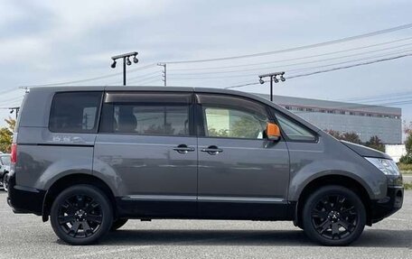 Mitsubishi Delica D:5 I, 2019 год, 2 264 000 рублей, 6 фотография