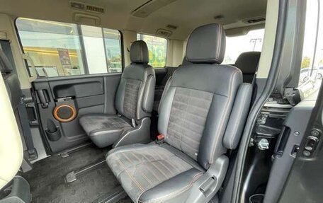 Mitsubishi Delica D:5 I, 2019 год, 2 264 000 рублей, 13 фотография