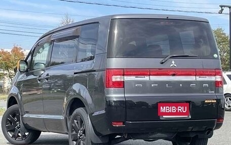 Mitsubishi Delica D:5 I, 2019 год, 2 264 000 рублей, 3 фотография