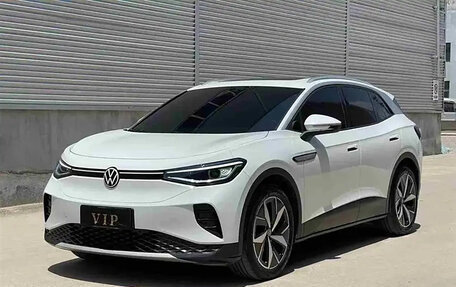 Volkswagen ID.4, 2021 год, 2 740 000 рублей, 1 фотография