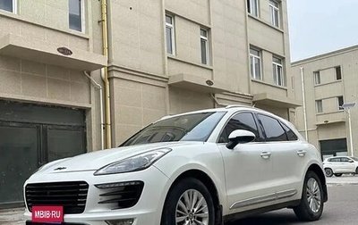 Zotye SR9 I, 2017 год, 1 800 000 рублей, 1 фотография