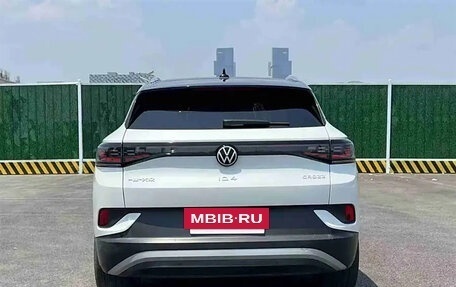 Volkswagen ID.4, 2021 год, 2 740 000 рублей, 5 фотография