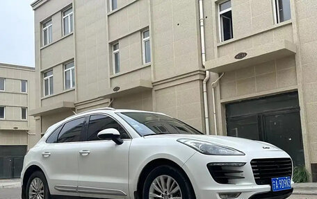 Zotye SR9 I, 2017 год, 1 800 000 рублей, 3 фотография