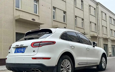 Zotye SR9 I, 2017 год, 1 800 000 рублей, 9 фотография