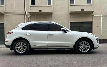 Zotye SR9 I, 2017 год, 1 800 000 рублей, 8 фотография