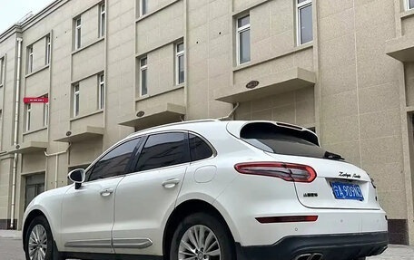 Zotye SR9 I, 2017 год, 1 800 000 рублей, 7 фотография