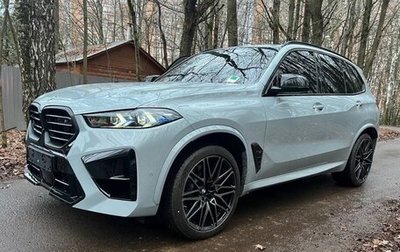 BMW X5 M, 2024 год, 20 200 000 рублей, 1 фотография