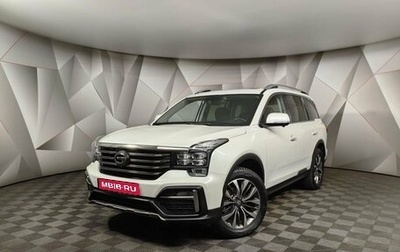 GAC GS8 I, 2020 год, 2 375 000 рублей, 1 фотография