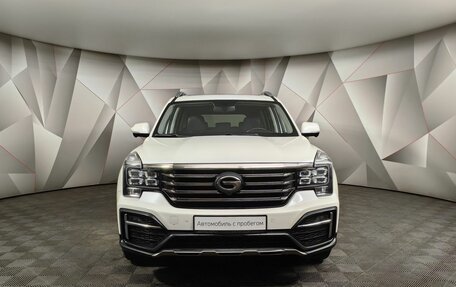 GAC GS8 I, 2020 год, 2 375 000 рублей, 7 фотография