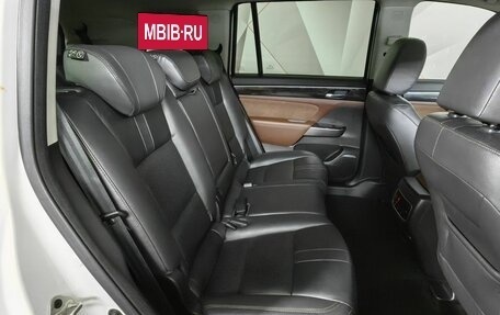 GAC GS8 I, 2020 год, 2 375 000 рублей, 12 фотография