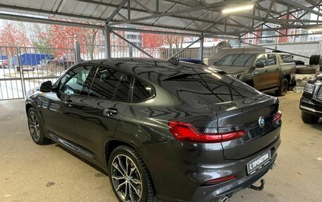 BMW X4, 2019 год, 5 290 000 рублей, 7 фотография