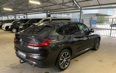 BMW X4, 2019 год, 5 290 000 рублей, 5 фотография