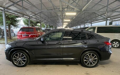 BMW X4, 2019 год, 5 290 000 рублей, 8 фотография