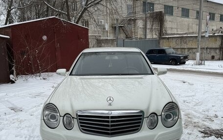 Mercedes-Benz E-Класс, 2007 год, 1 120 000 рублей, 1 фотография