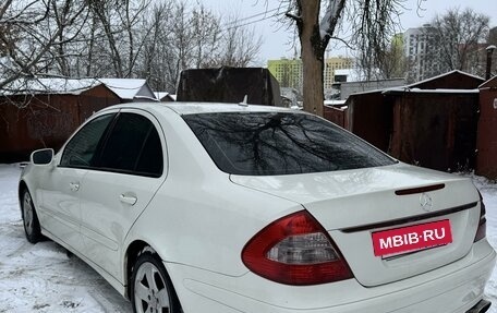 Mercedes-Benz E-Класс, 2007 год, 1 120 000 рублей, 7 фотография