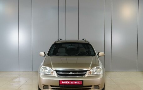 Chevrolet Lacetti, 2007 год, 629 000 рублей, 3 фотография