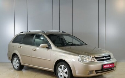 Chevrolet Lacetti, 2007 год, 629 000 рублей, 1 фотография