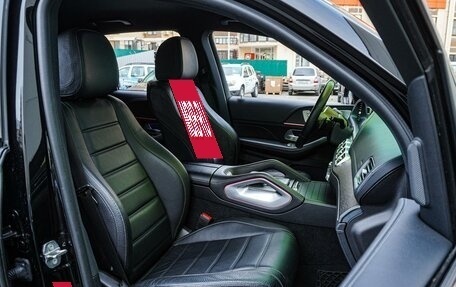 Mercedes-Benz GLE, 2020 год, 7 450 000 рублей, 8 фотография