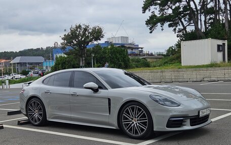 Porsche Panamera II рестайлинг, 2020 год, 10 309 000 рублей, 11 фотография