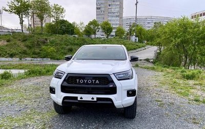 Toyota Hilux VIII, 2022 год, 5 100 000 рублей, 1 фотография