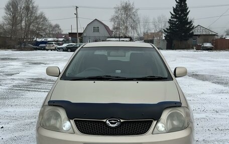 Toyota Corolla, 2001 год, 740 000 рублей, 1 фотография