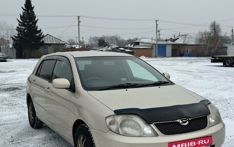 Toyota Corolla, 2001 год, 740 000 рублей, 2 фотография