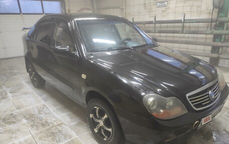 Geely CK (Otaka) I рестайлинг, 2007 год, 159 000 рублей, 2 фотография