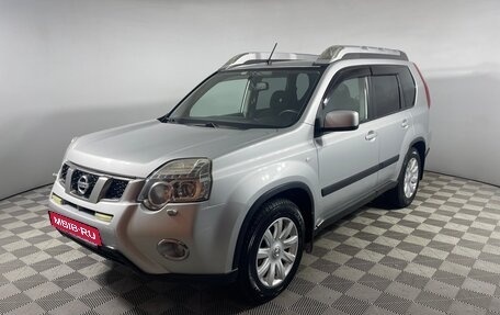 Nissan X-Trail, 2011 год, 1 400 000 рублей, 1 фотография