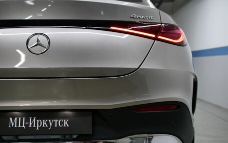 Mercedes-Benz GLC Coupe, 2024 год, 12 290 000 рублей, 10 фотография