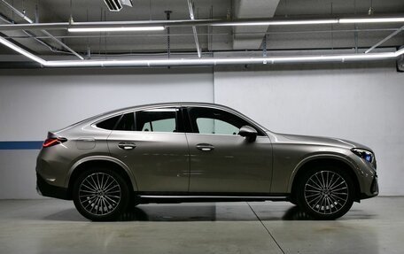 Mercedes-Benz GLC Coupe, 2024 год, 12 290 000 рублей, 15 фотография