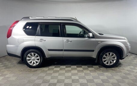 Nissan X-Trail, 2011 год, 1 400 000 рублей, 4 фотография