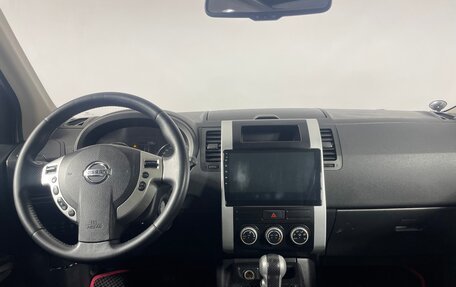 Nissan X-Trail, 2011 год, 1 400 000 рублей, 11 фотография