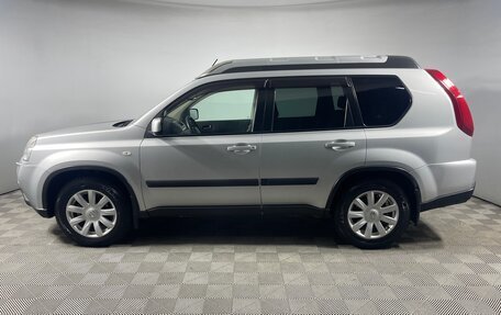 Nissan X-Trail, 2011 год, 1 400 000 рублей, 8 фотография