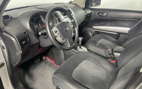 Nissan X-Trail, 2011 год, 1 400 000 рублей, 9 фотография