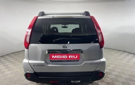 Nissan X-Trail, 2011 год, 1 400 000 рублей, 6 фотография