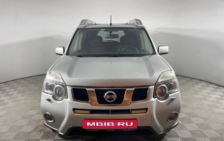 Nissan X-Trail, 2011 год, 1 400 000 рублей, 2 фотография