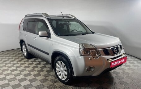 Nissan X-Trail, 2011 год, 1 400 000 рублей, 3 фотография