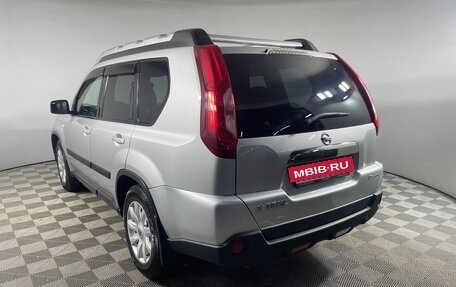 Nissan X-Trail, 2011 год, 1 400 000 рублей, 7 фотография