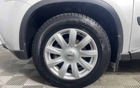 Nissan X-Trail, 2011 год, 1 400 000 рублей, 19 фотография