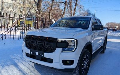 Ford Ranger, 2024 год, 6 300 000 рублей, 1 фотография