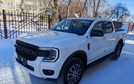 Ford Ranger, 2024 год, 6 300 000 рублей, 3 фотография