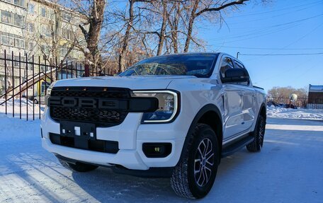 Ford Ranger, 2024 год, 6 300 000 рублей, 2 фотография