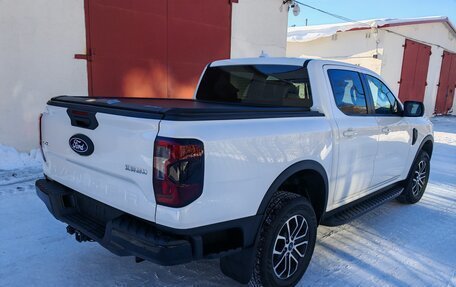 Ford Ranger, 2024 год, 6 300 000 рублей, 9 фотография