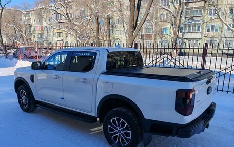 Ford Ranger, 2024 год, 6 300 000 рублей, 14 фотография