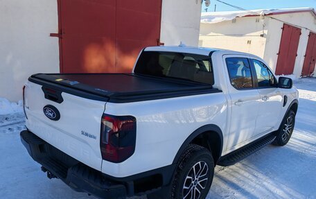 Ford Ranger, 2024 год, 6 300 000 рублей, 10 фотография