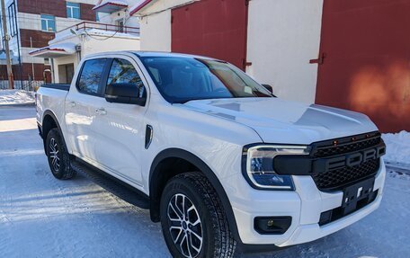 Ford Ranger, 2024 год, 6 300 000 рублей, 7 фотография