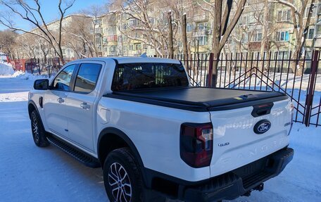 Ford Ranger, 2024 год, 6 300 000 рублей, 13 фотография